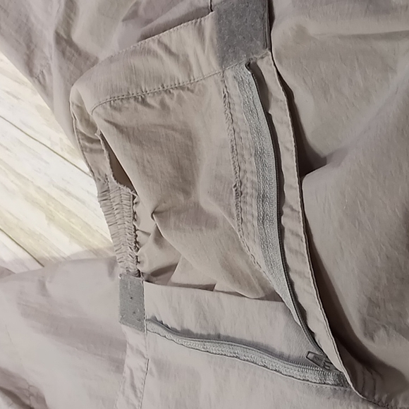 Catalina Parachute Pants Nylon Women's Size Large - Picture 11 of 15